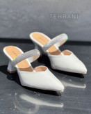 کفش مجلسی زنانه و خترانه ارسال رایگان سایز ۳۷ تا۴۰