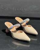 کفش مجلسی زنانه و خترانه ارسال رایگان سایز ۳۷ تا۴۰