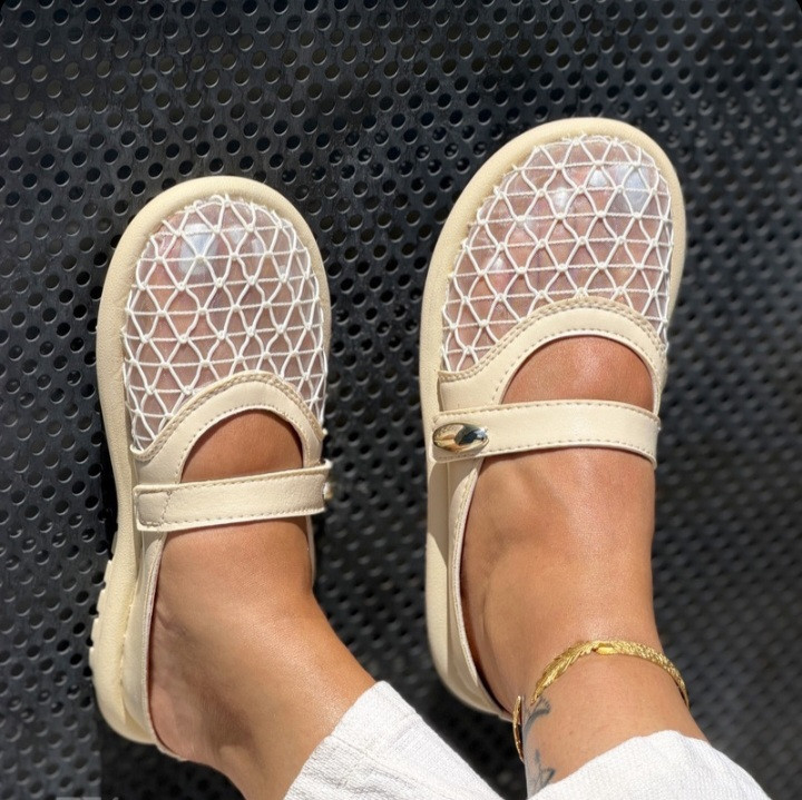 صندل تور زنانه ودخترانه میومیو ارسال رایگان