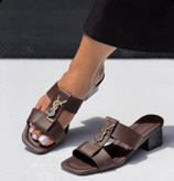 صندل ysl زنانه ودخترانه ارسال رایگان