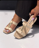 صندل ysl زنانه ودخترانه ارسال رایگان