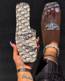 صندل زنانه ودخترانه ترند ارسال رایگان